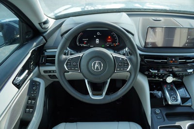 2026 Acura MDX Technology Package SH-AWD