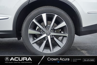 2026 Acura MDX Technology Package SH-AWD