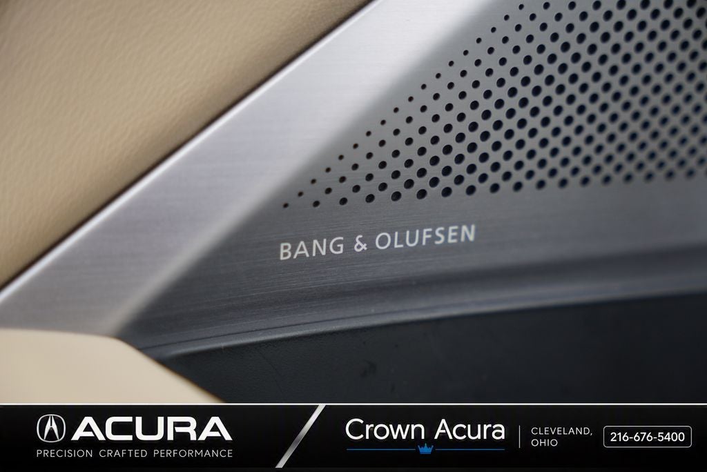 2026 Acura MDX Technology Package SH-AWD