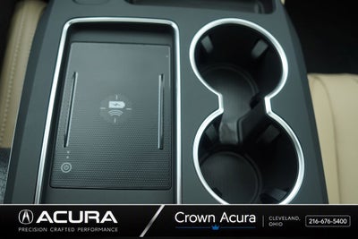 2026 Acura MDX Technology Package SH-AWD