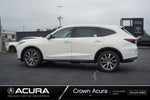 2026 Acura MDX Technology Package SH-AWD