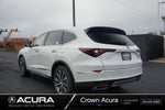 2026 Acura MDX Technology Package SH-AWD