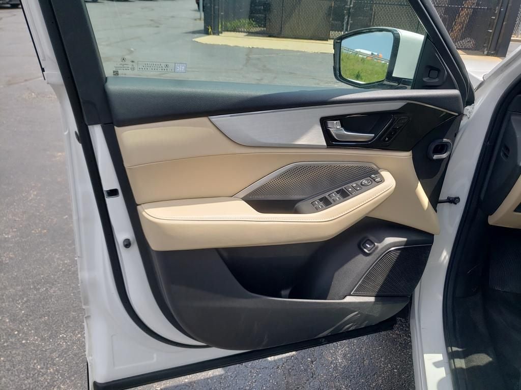 2024 Acura MDX Technology SH-AWD