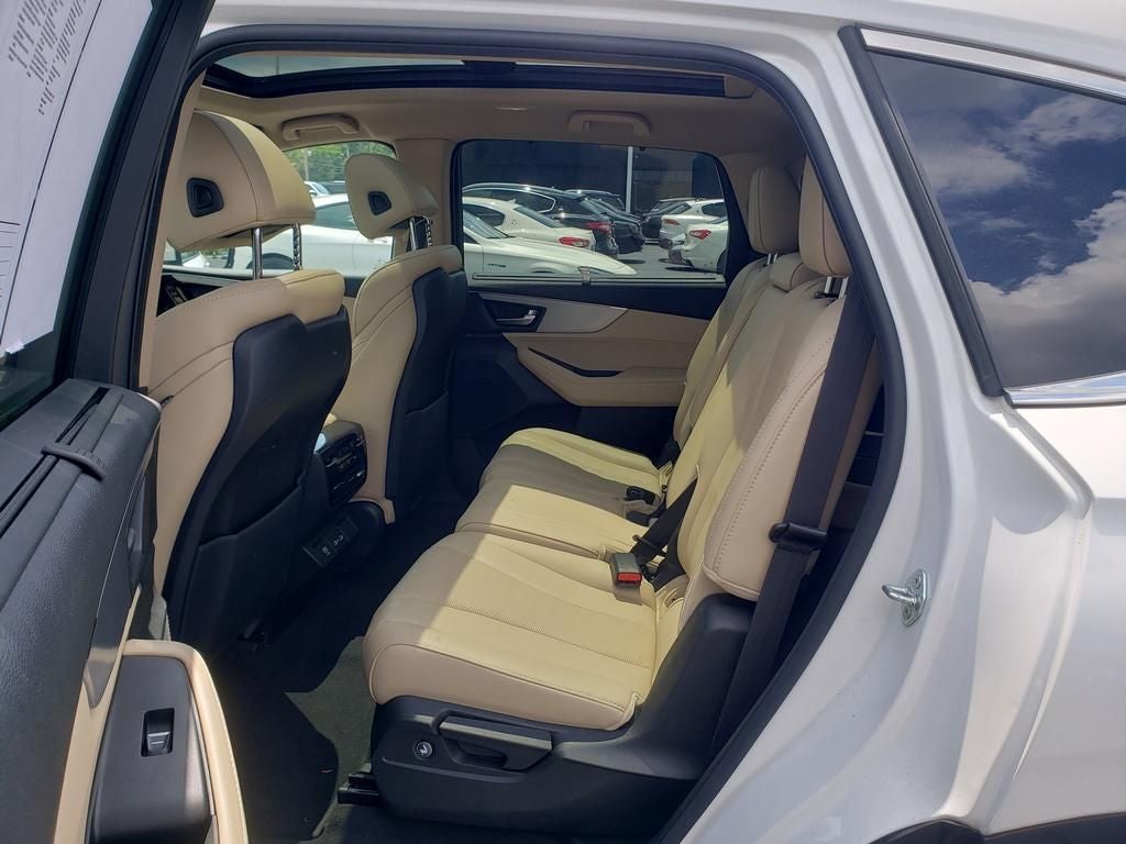 2024 Acura MDX Technology SH-AWD