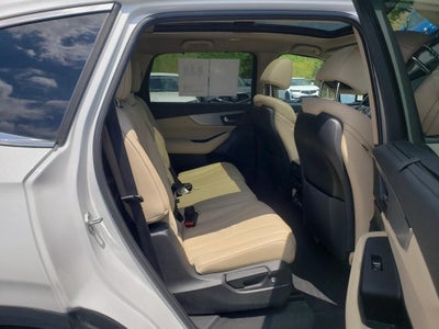 2024 Acura MDX Technology SH-AWD