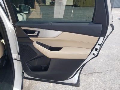 2024 Acura MDX Technology SH-AWD