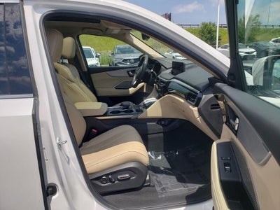 2024 Acura MDX Technology SH-AWD