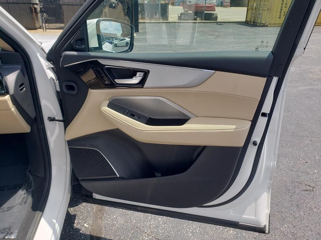 2024 Acura MDX Technology SH-AWD