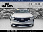 2024 Acura MDX Technology SH-AWD