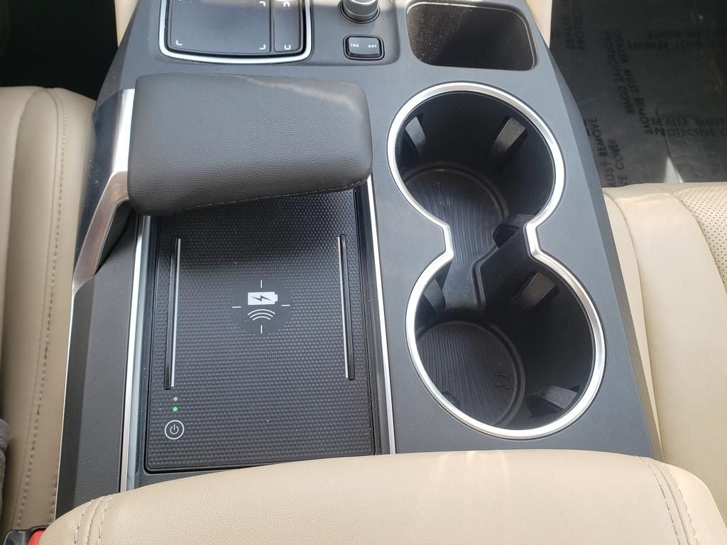 2024 Acura MDX Technology SH-AWD