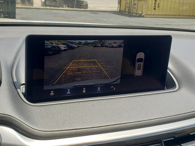 2024 Acura MDX Technology SH-AWD