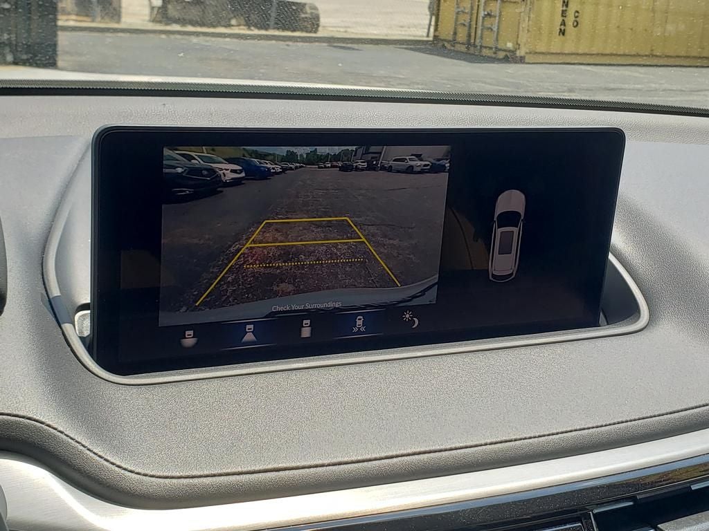 2024 Acura MDX Technology SH-AWD