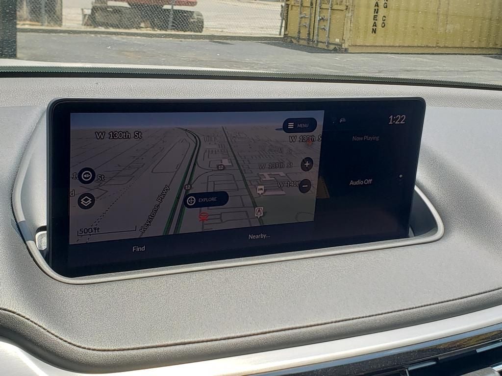 2024 Acura MDX Technology SH-AWD