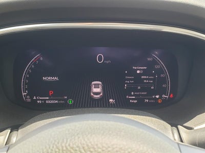 2024 Acura MDX Technology SH-AWD