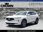 2024 Acura MDX Technology SH-AWD