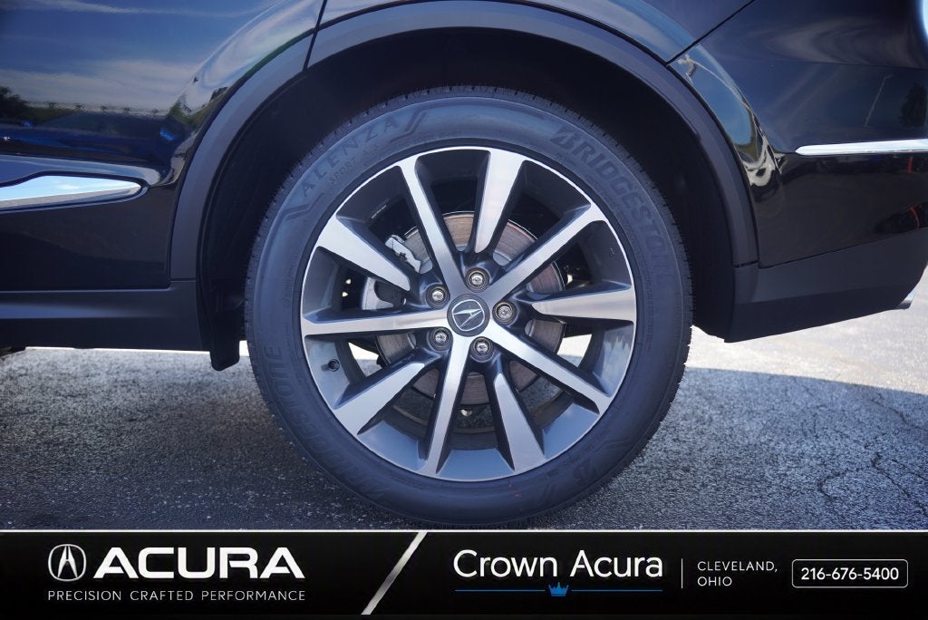 2026 Acura MDX Technology Package SH-AWD