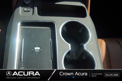 2026 Acura MDX Technology Package SH-AWD