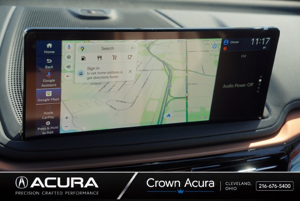 2026 Acura MDX Technology Package SH-AWD