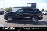 2026 Acura MDX Technology Package SH-AWD