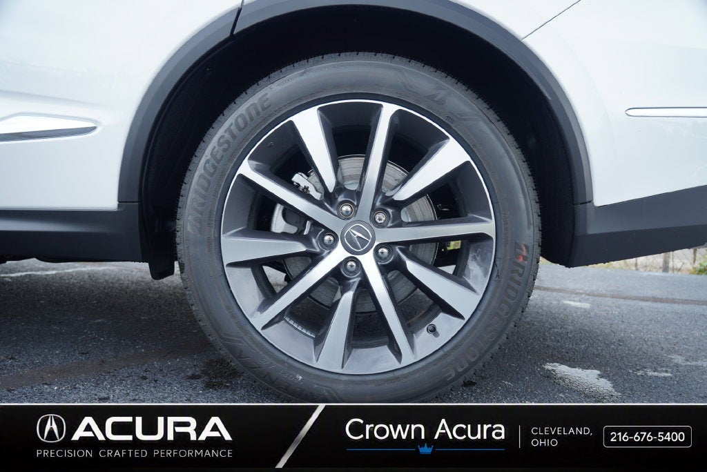 2026 Acura MDX Technology Package SH-AWD