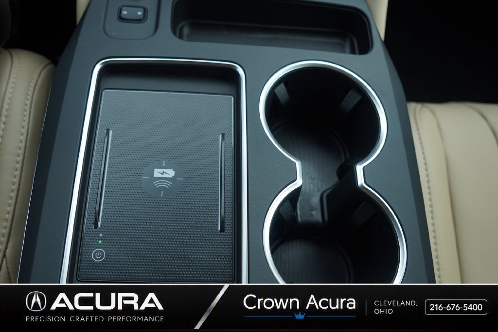 2026 Acura MDX Technology Package SH-AWD