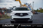 2026 Acura MDX Technology Package SH-AWD