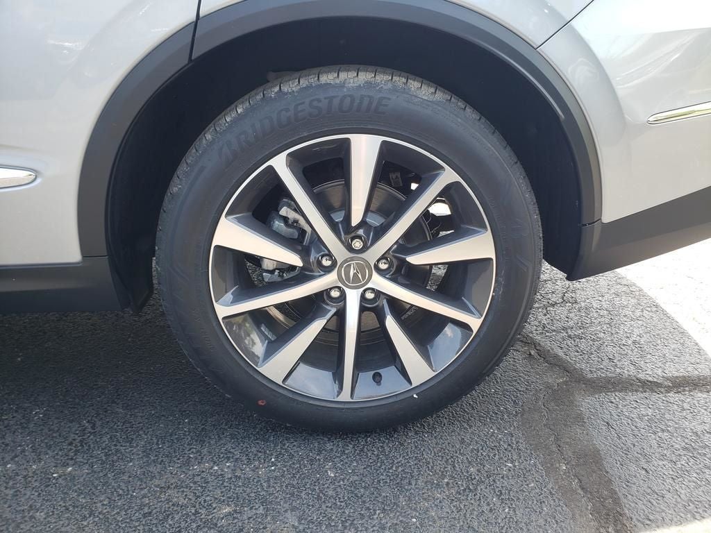 2026 Acura MDX Technology Package SH-AWD