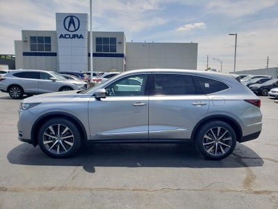 2026 Acura MDX Technology Package SH-AWD