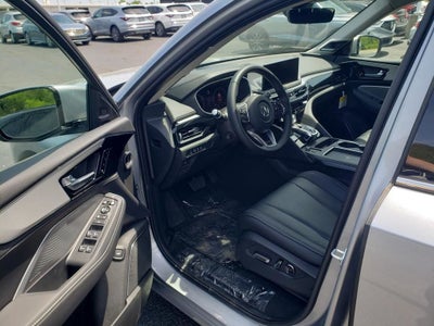 2026 Acura MDX Technology Package SH-AWD