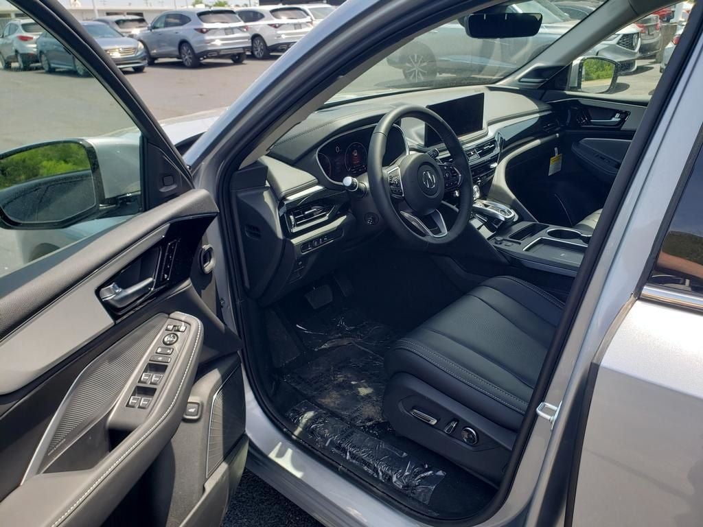 2026 Acura MDX Technology Package SH-AWD