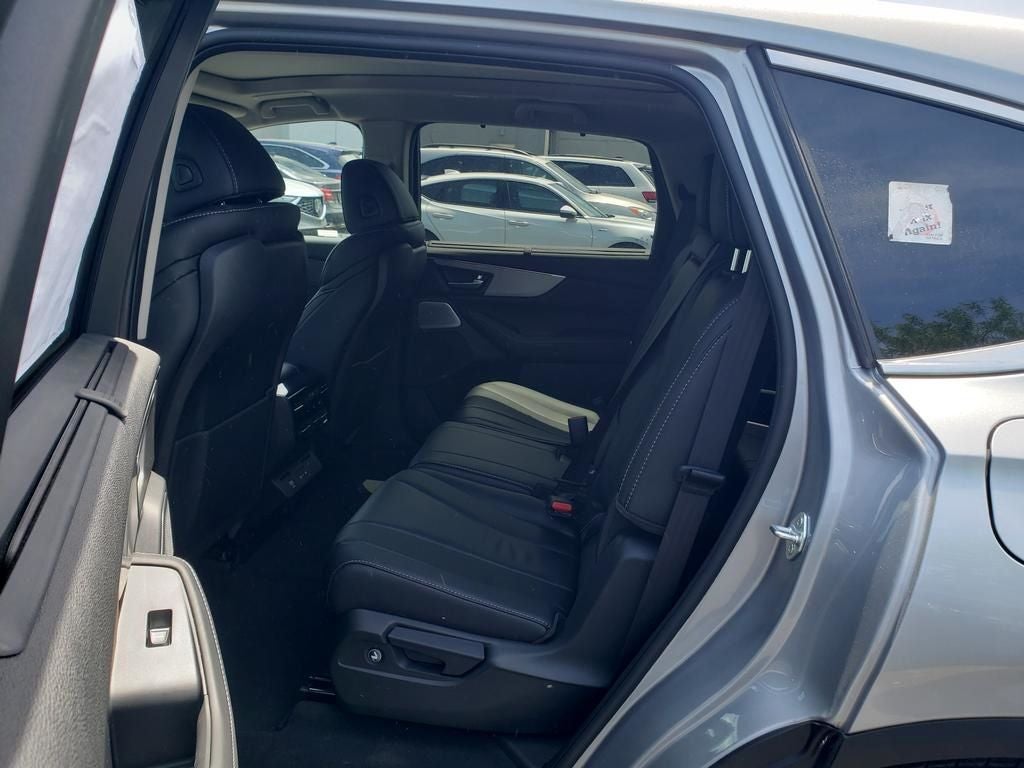 2026 Acura MDX Technology Package SH-AWD