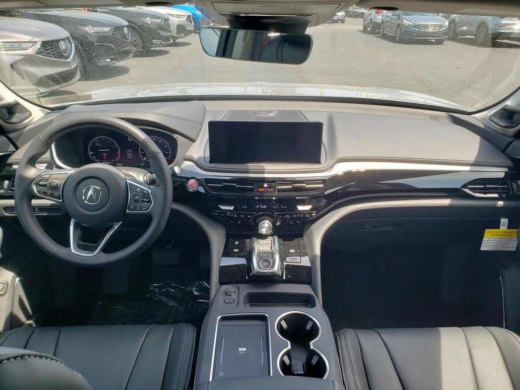 2026 Acura MDX Technology Package SH-AWD