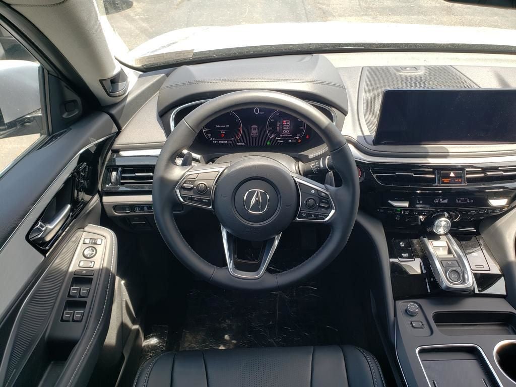 2026 Acura MDX Technology Package SH-AWD