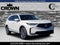 2026 Acura MDX Technology Package SH-AWD