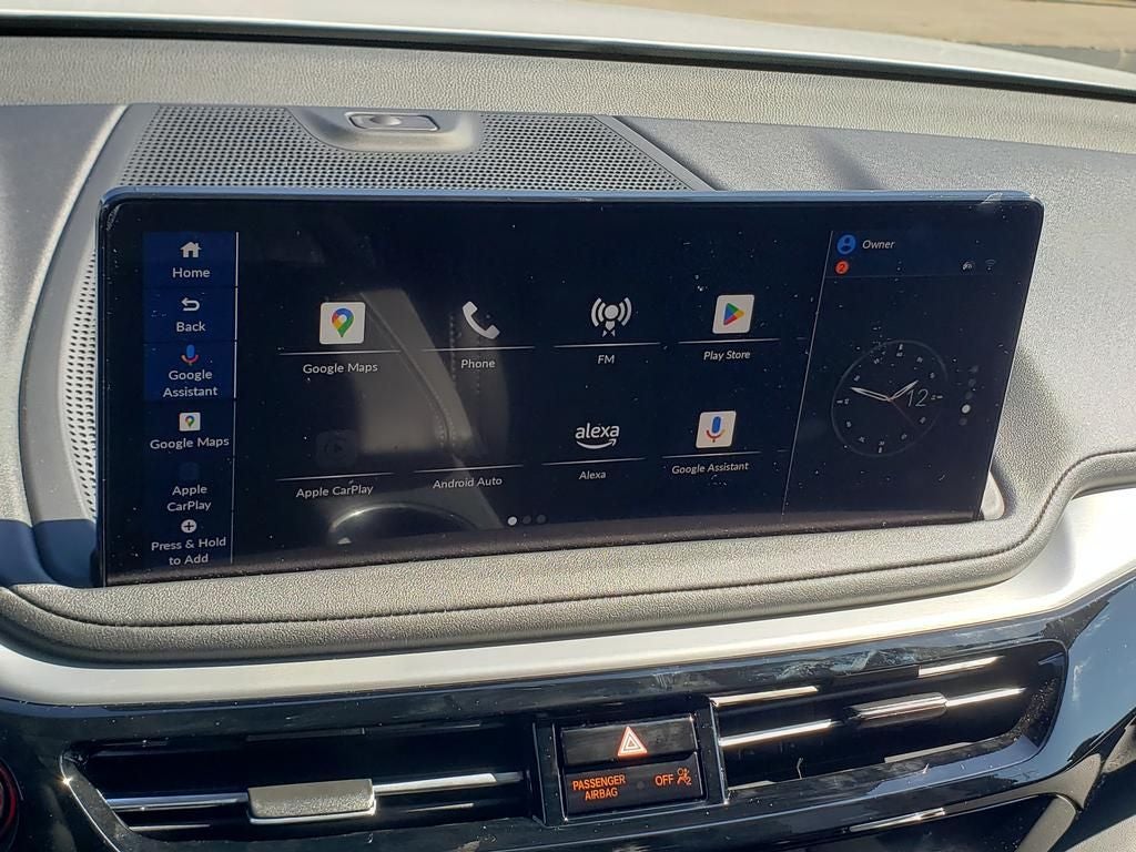 2026 Acura MDX Technology Package SH-AWD