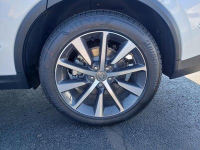 2026 Acura MDX Technology Package SH-AWD