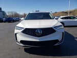 2026 Acura MDX Technology Package SH-AWD