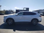 2026 Acura MDX Technology Package SH-AWD