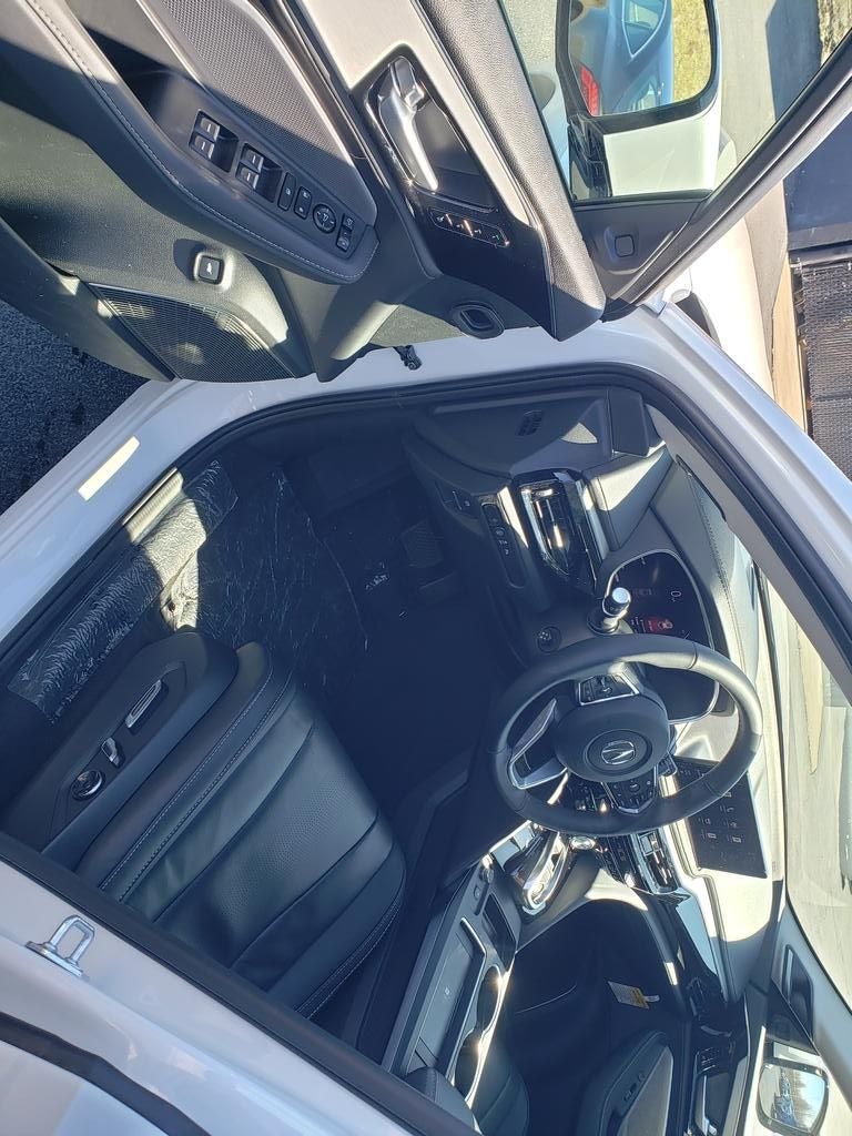 2026 Acura MDX Technology Package SH-AWD