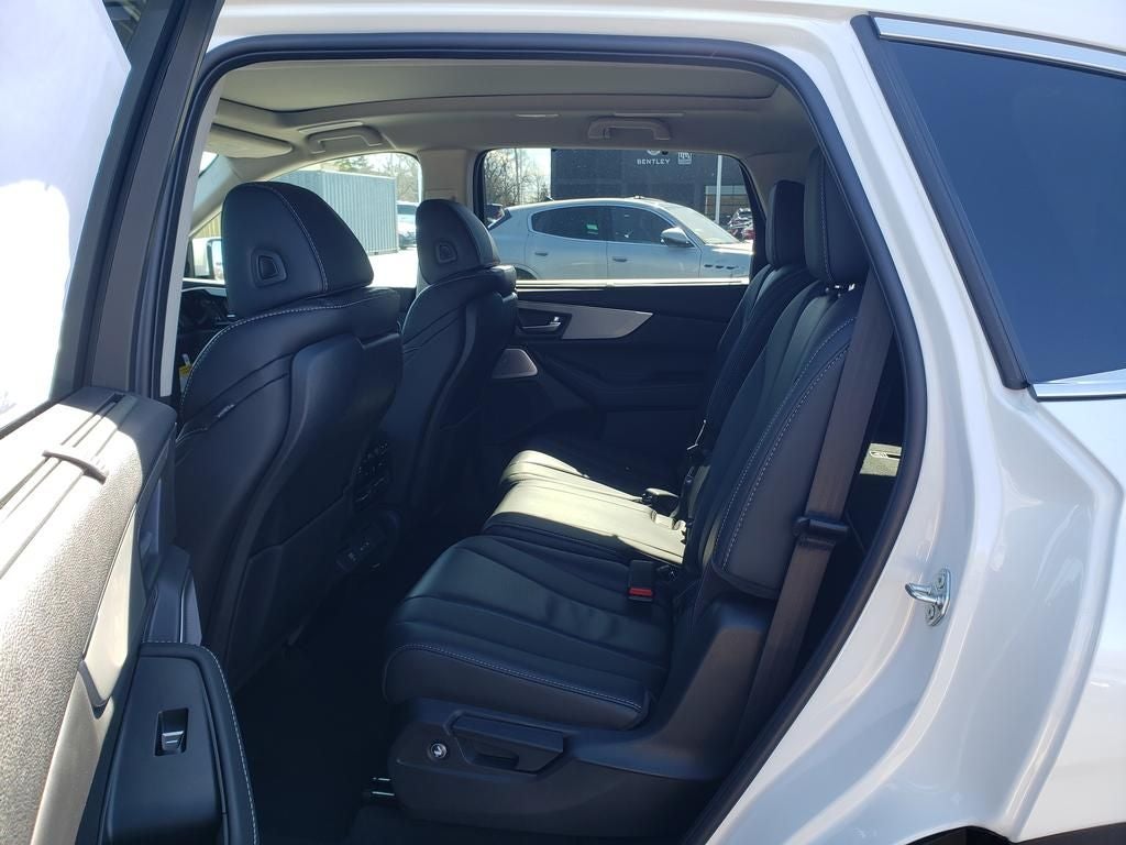 2026 Acura MDX Technology Package SH-AWD