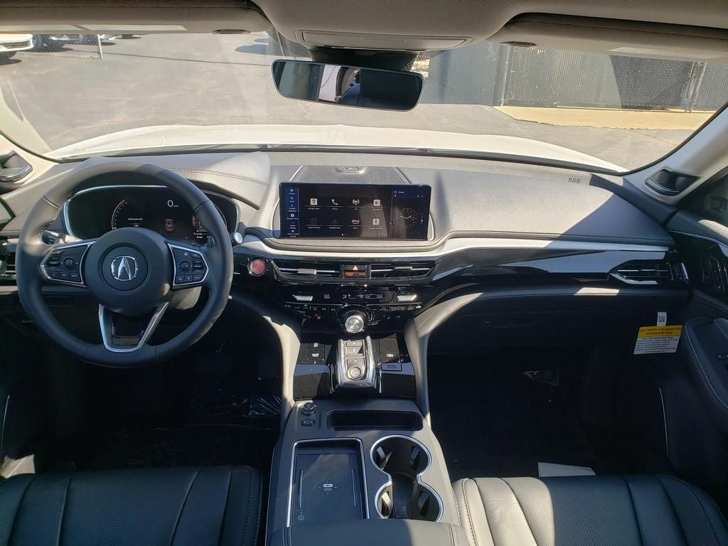 2026 Acura MDX Technology Package SH-AWD