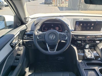 2026 Acura MDX Technology Package SH-AWD