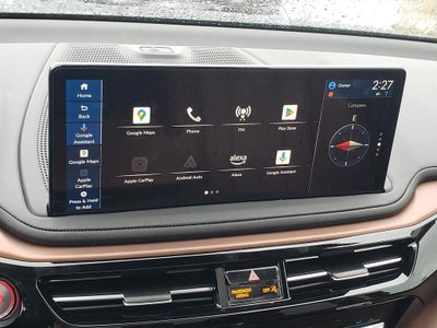 2026 Acura MDX Technology Package SH-AWD