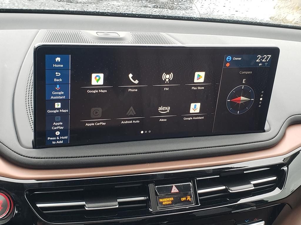 2026 Acura MDX Technology Package SH-AWD