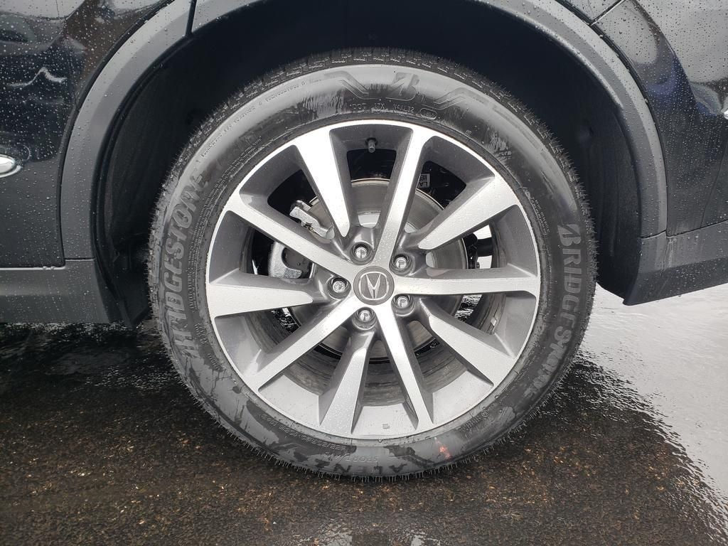 2026 Acura MDX Technology Package SH-AWD