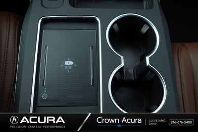 2026 Acura MDX Technology Package SH-AWD