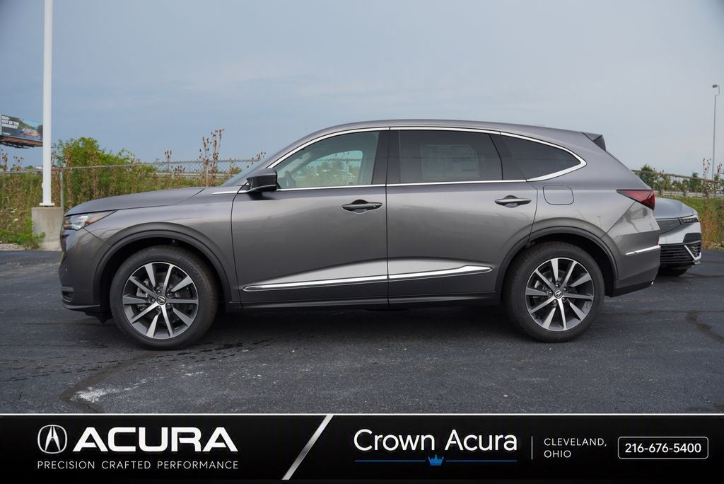 2026 Acura MDX Technology Package SH-AWD