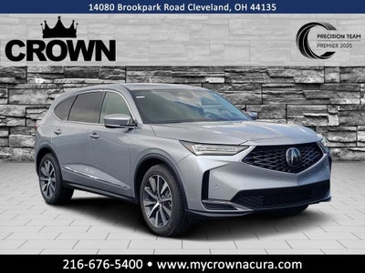 2026 Acura MDX Technology Package SH-AWD