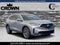 2026 Acura MDX Technology Package SH-AWD