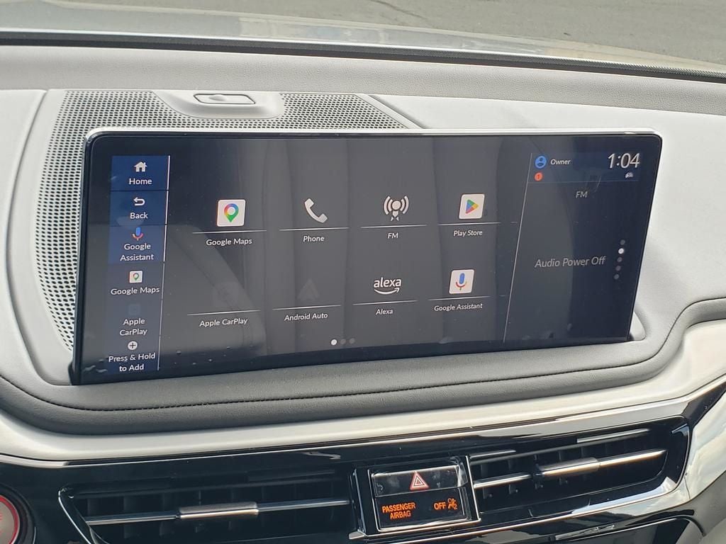 2026 Acura MDX Technology Package SH-AWD